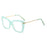 Spectacle Frame Women Eyeglasses