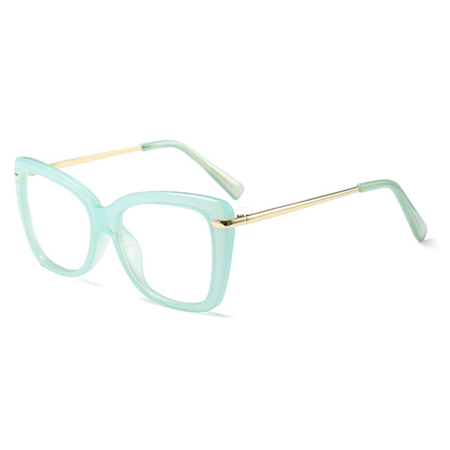 Spectacle Frame Women Eyeglasses