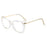 Spectacle Frame Women Eyeglasses