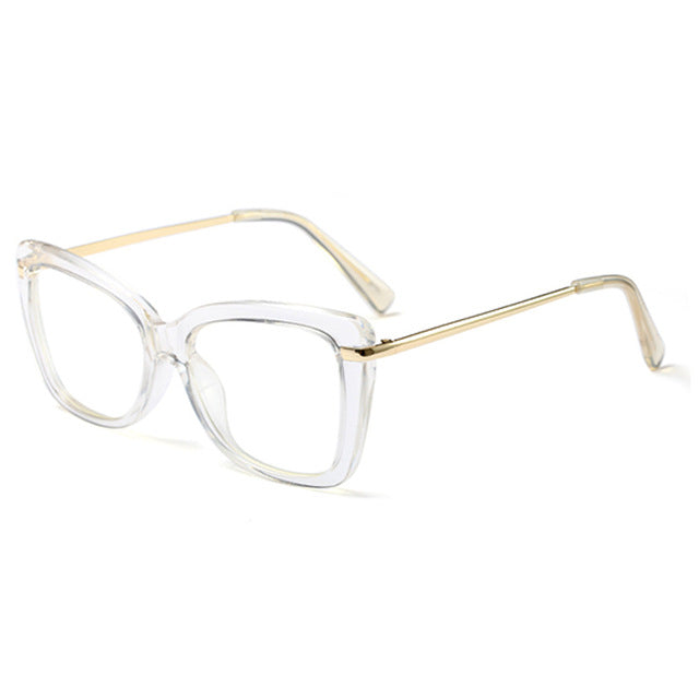 Spectacle Frame Women Eyeglasses