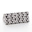 Lovely Fold Up Sunglasses Case