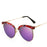 Retro Sexy Sunglass Vintage
