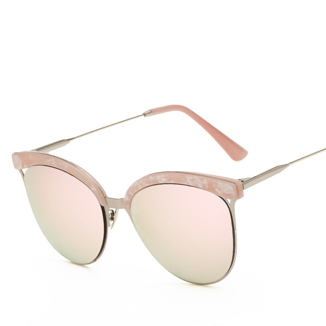 Retro Sexy Sunglass Vintage