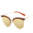 Retro Sexy Sunglass Vintage