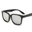 Square Glasses Luxury Sunglases