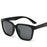 Square Glasses Luxury Sunglases