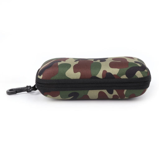 Glasses Box Sunglasses Case Camouflage