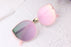 Cateye Shaped Kids Sunglasses