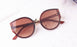 Cateye Shaped Kids Sunglasses