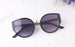 Cateye Shaped Kids Sunglasses