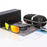 BARCUR High Quality Designer Sunglases