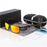 BARCUR High Quality Designer Sunglases