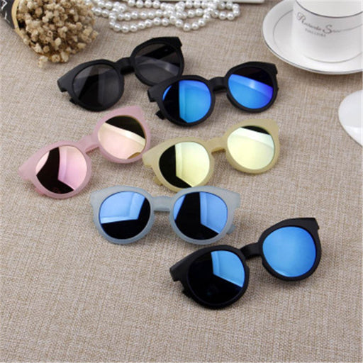 Beautyeye Sunglasses Anti-uv