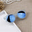 Beautyeye Sunglasses Anti-uv