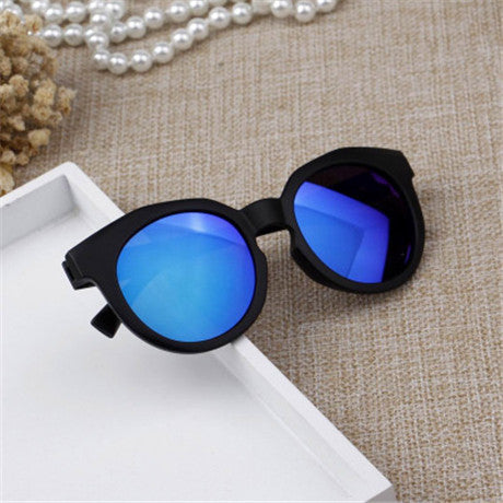 Beautyeye Sunglasses Anti-uv