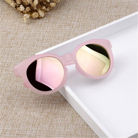 Beautyeye Sunglasses Anti-uv