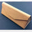 Portable Light Triangular Fold Glasses Case