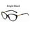 Retro Cat Eye Eyeglasses Women Optical Spectacle Frame