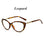Retro Cat Eye Eyeglasses Women Optical Spectacle Frame