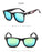 Sunglasses Kids Vintage Silicone UV400