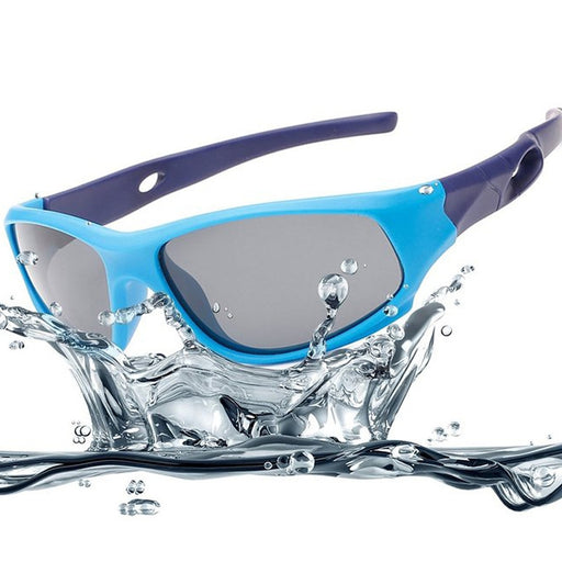 Cute Baby Polarized Sunglasses