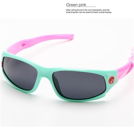 Cute Baby Polarized Sunglasses