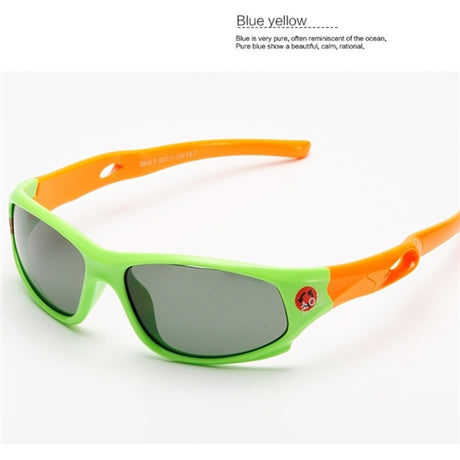Cute Baby Polarized Sunglasses