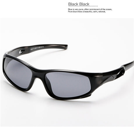Cute Baby Polarized Sunglasses