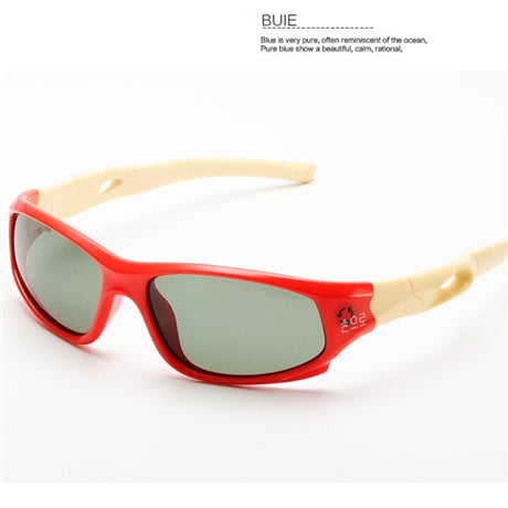 Cute Baby Polarized Sunglasses
