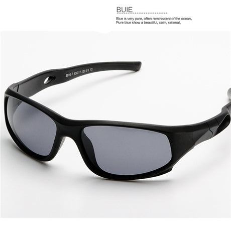Cute Baby Polarized Sunglasses