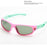 Cute Baby Polarized Sunglasses