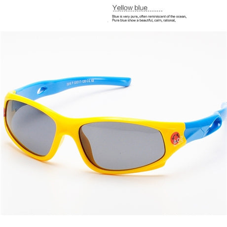 Cute Baby Polarized Sunglasses