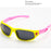 Cute Baby Polarized Sunglasses