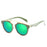 Metal Frame Kids Sunglasses