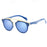 Metal Frame Kids Sunglasses