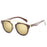 Metal Frame Kids Sunglasses