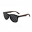 BerWer Wooden Bamboo Sunglasses