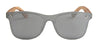 BerWer Wooden Bamboo Sunglasses