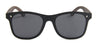 BerWer Wooden Bamboo Sunglasses