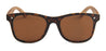 BerWer Wooden Bamboo Sunglasses