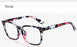 Spectacle Optical Glasses Frame