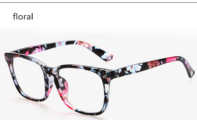 Spectacle Optical Glasses Frame