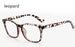 Spectacle Optical Glasses Frame