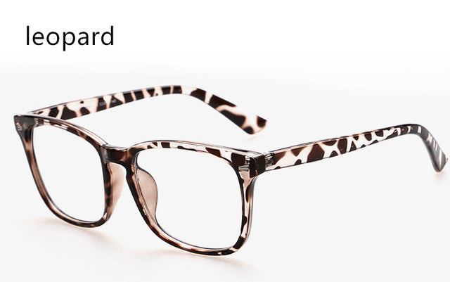 Spectacle Optical Glasses Frame