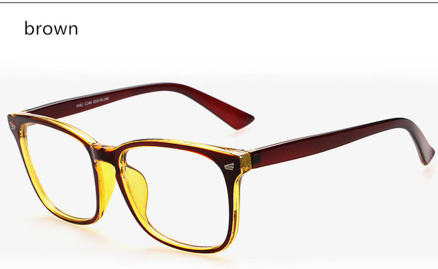 Spectacle Optical Glasses Frame