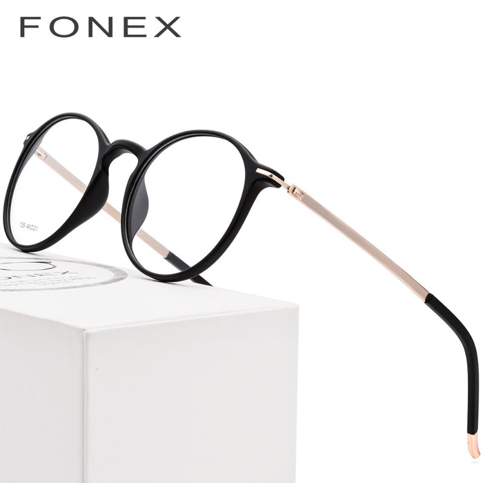 High Quality Round Glasses Frame