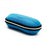 4 Colors Portable Fiber Colorful Cover