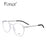High Quality Round Glasses Frame