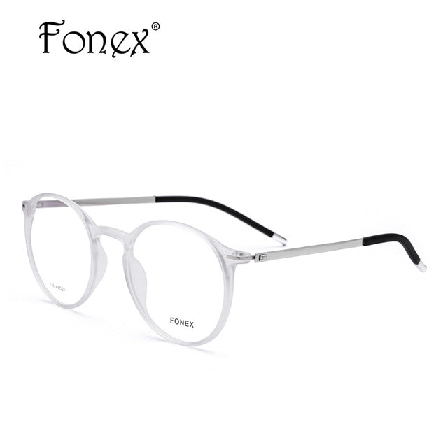 High Quality Round Glasses Frame