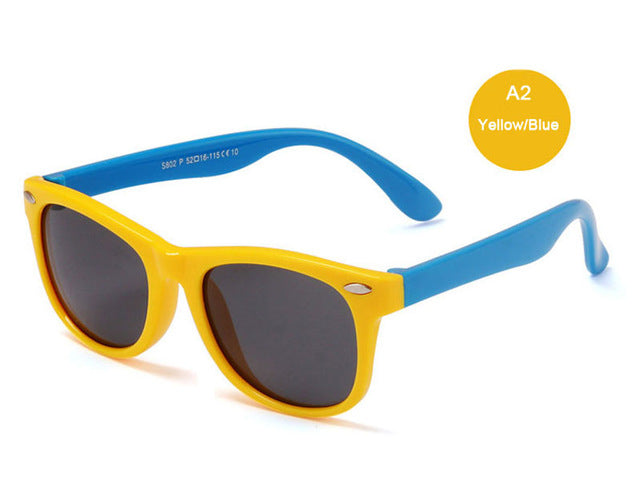 Sunglasses Kids Polarized